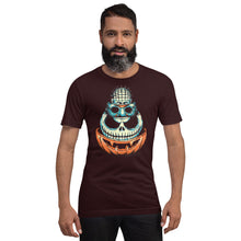 Slasher Villains (Matryoshka Doll)