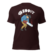 Ash of Evil Dead - Groovy