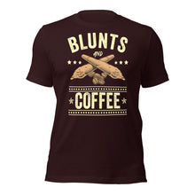 Weed - Blunts and Coffee