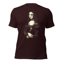 Mona Lisa Renaissance Rocks
