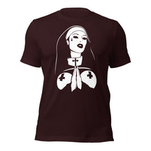 Sexy Nun