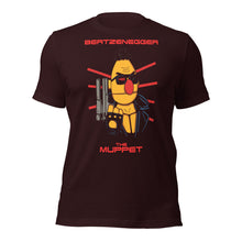 The Bertzenegger