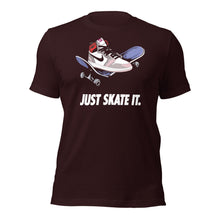 Just Skate It Jordan
