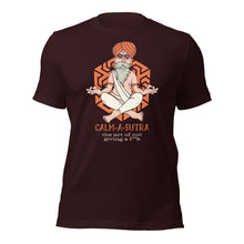 Calm-a-Sutra