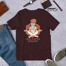 Calm-a-Sutra
