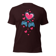 Gaming Love