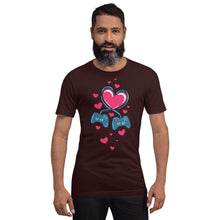Gaming Love