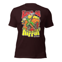 Doom - Keep on Rippin and Tearin