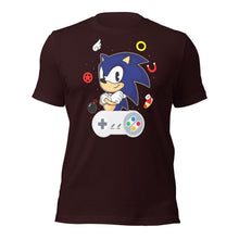 SNES Sonic