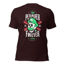 Forever - Plumber Luigi