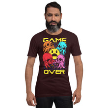 Scary PACMAN