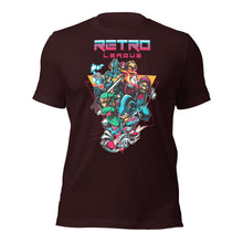 Retro League