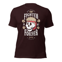 Forever - Ryu Fighter