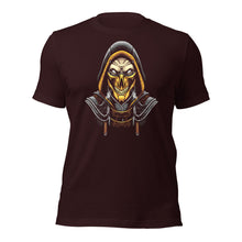 Kombat Scorpion