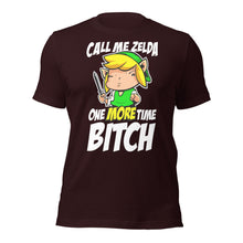 Link - Call me Zelda One More Time