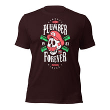 Forever - Plumber Mario