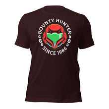 Bounty Hunter Since 1986