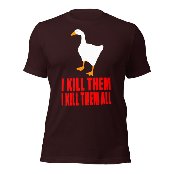Honk - Kill Them All