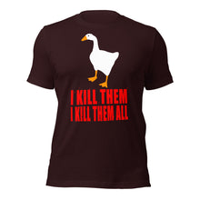 Honk - Kill Them All