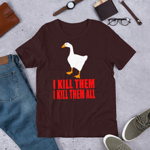 Honk - Kill Them All