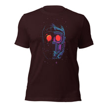 Star Lord Mask