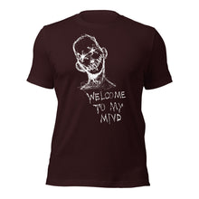 Welcome to my Mind