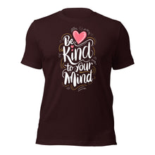 Be Kind to your Mind