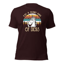 Eat a Giant Bag of Dicks