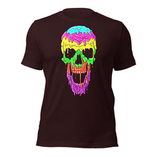 Melting Skull