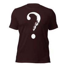 Question of Skulls