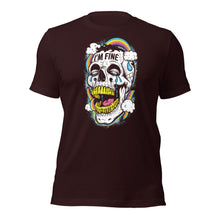 Im Fine Skull
