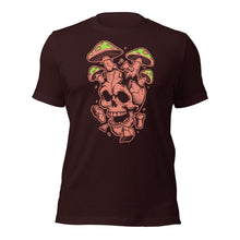 Shroom Skull