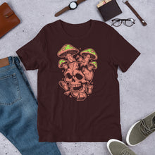 Shroom Skull