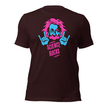 Science Rocks Einstein