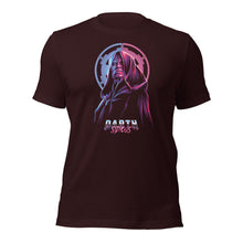 Synth Darth Sidious