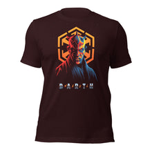 Synth Darth Maul