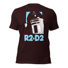 Icon - R2-D2