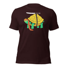 TMNT - Ninja Turtle