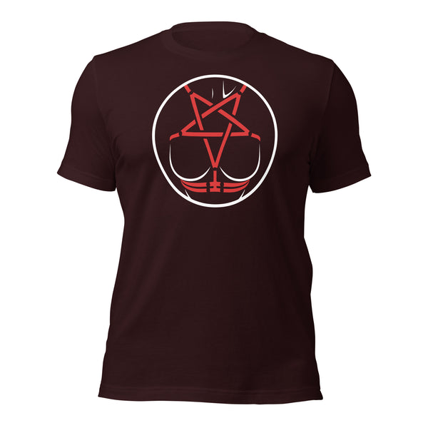 BDSM Pentagram