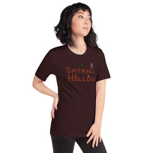 Satans Hollow