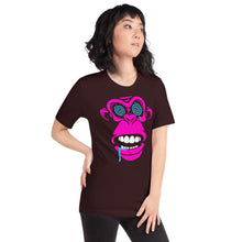 Psycho Monkey