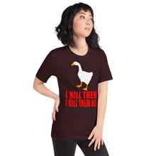 Honk - Kill Them All