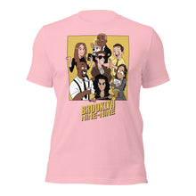 Brooklyn 99 - Main Group