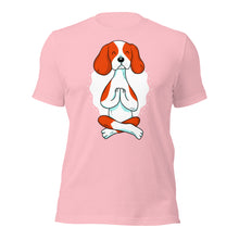 Beagle Says Relax