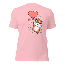 Hamster Love