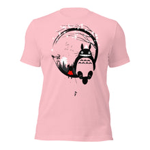 Totoro Neighbour (Grey)