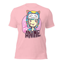 Anime Girl