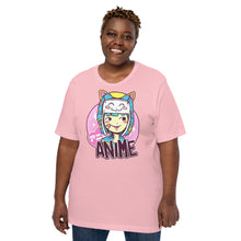 Anime Girl