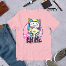 Anime Girl