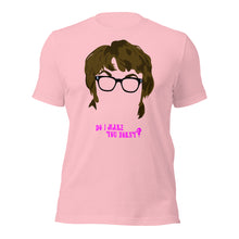 Famous Face - Austin Powers